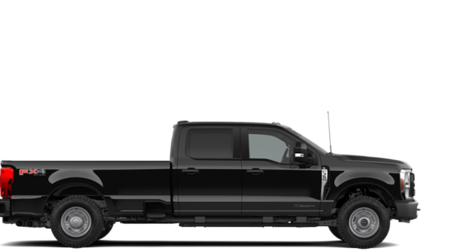 2026 Ford SuperDuty